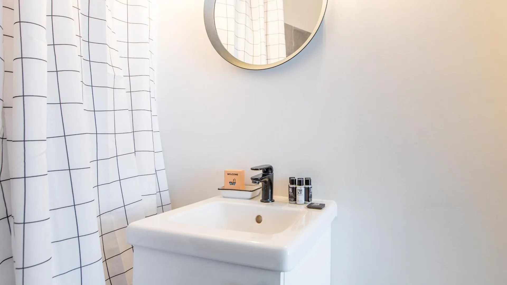 Apartment Faidherbe-superbe Duplex Proche Bastille *